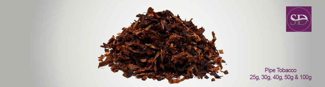  Pipe Tobacco 